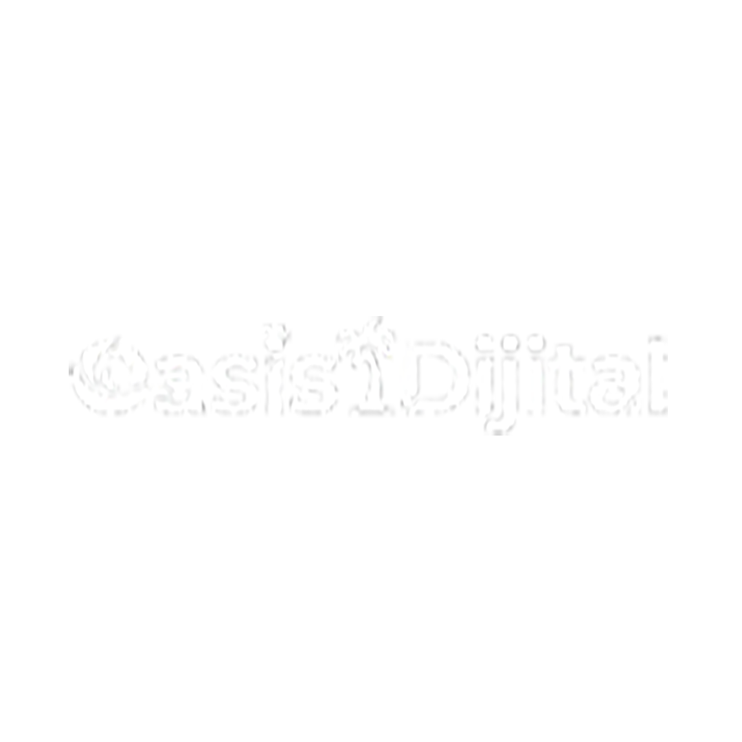 Oasis Dijital Logo